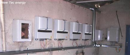 Sala inverter 1